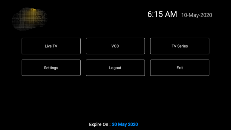 MyTvOnline2 Multi DNS with Control Panel