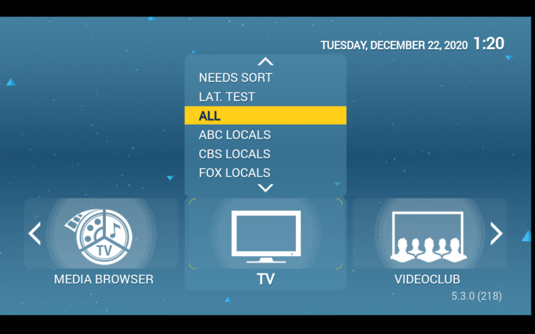 STB Emulator FireTV & Fire TV Stick 4k WORKING ON ANDROID DEVICES ONLY